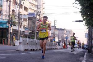 BIB: 40871
                            <button type="button" onclick="openModal(3746626)" class="btn btn-primary btn-sm float-right btn-popup" data-toggle="modal" data-target=".modal-high-quality">
                        <i class="fas fa-shopping-cart"></i> Add to Cart
                    </button>
                                            <button type="button" onclick="isThisMe(3746626, true)" class="btn btn-success btn-sm float-right btn-popup btn-isme hidden" data-toggle="tooltip" data-placement="bottom" title="นี่คือรูปของคุณใช่ไหม คลิกที่นี่เพื่อเอาเข้าอัลบั้ม">
                        <i class="fas fa-plus"></i> Add to album
                    </button>
                    <button type="button" onclick="isThisMe(3746626, false)" class="btn btn-warning btn-sm float-right btn-popup btn-isnotme hidden">
                        <i class="fas fa-ban"></i> Remove from album
                    </button>